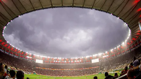 Flamengo x Fortaleza: prognósticos de um jogo com Maracanã lotado (Foto: Paula Reis / Flamengo)

