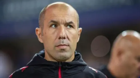 Foto: Tim Clayton/Corbis –  Getty Images – Leonardo Jardim se posiciona sobre assumir Flamengo
