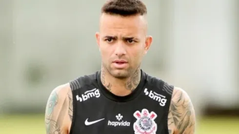 Foto: Rodrigo Coca/Ag. Corinthians – Luan tem futuro no Corinthians exposto por jornalista
