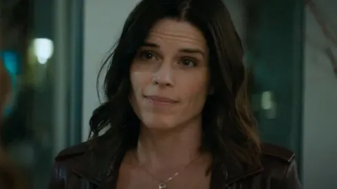 Neve Campbell anunciou nesta semana que está fora da franquia
