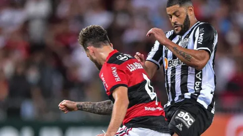  Atlético x Flamengo:  em confronto emblemático equipes buscam desempatar 'igualdade' na Copa do Brasil 