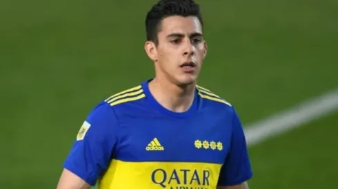 (Photo by Gustavo Garello/Jam Media/Getty Images) – Atlético não param em Pavón e quer fechar com mais um atacante