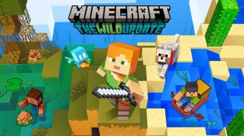 Minecraft The Wild Update já está disponível e traz Allay, mob votado pela comunidade