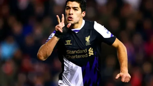 Sucessor de Luis Suárez pode chegar ao Liverpool no segundo semestre de 2022