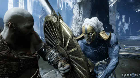 Rumores indicam que God of War Ragnarok será lançado em novembro de 2022