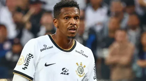 Marcello Zambrana/AGIF/ "Não matei ninguém"; Jô desabafa sobre rescisão de contrato com o Corinthians.
