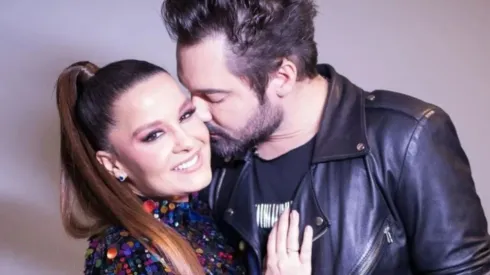 Maiara e Fernando – Imagem: Reprodução/Instagram oficial de Maiara
