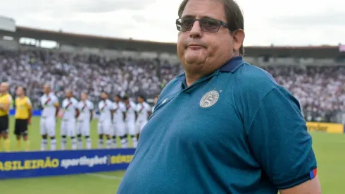 Agif/Thiago Ribeiro – Bahia revela números e Guto Ferreira deve ganhar reforço de peso para jogo contra a Chapecoense
