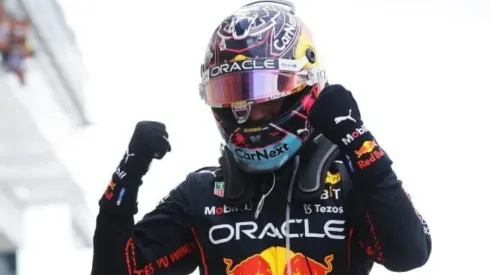 Mark Thompson/Getty Images – Verstappen vence o GP de Miami
