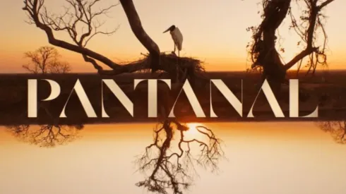 "Pantanal" é exibida de segunda à sábado a partir das 21h, na TV Globo – Imagem: Reprodução/Globo
