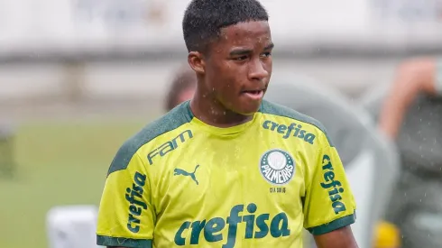 Foto: Rafael Vieira/AGIF | Palmeiras vira especialista em base
