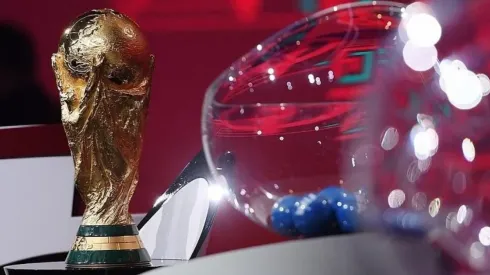 FRANCK FIFE/AFP via Getty Images/ Copa do Mundo: confira as 32 seleções classificadas para o Mundial.
