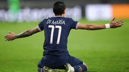 Após Di María, outro argentino deve deixar o PSG em breve
