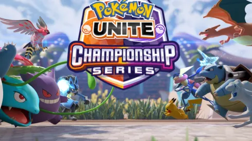Pokémon UNITE: Finais Regionais da América do Sul - Leste acontecem neste final de semana