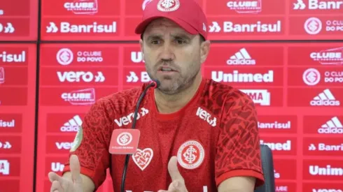 Foto: Ricardo Duarte/Internacional
