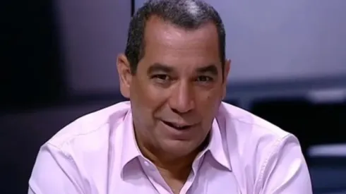Foto: Reprodução / Fox - Zinho detona titular do Flamengo