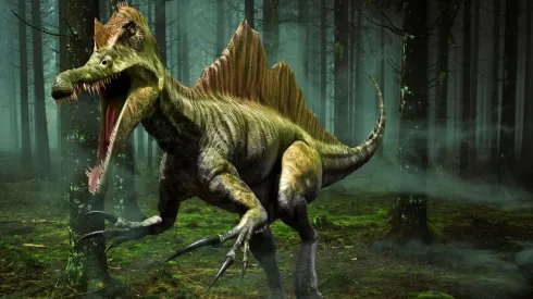 Cientistas descobrem fóssil de dinossauro na Inglaterra que pode ter sido o maior predador da Europa. Imagem: Pixabay.
