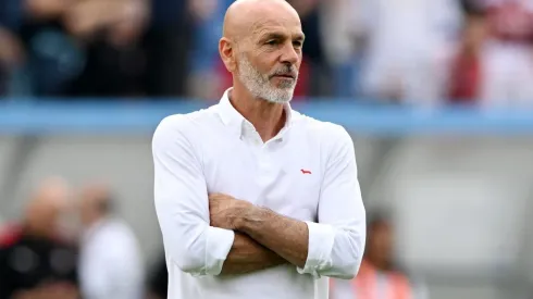 Pioli aprovou e Milan deve ir atrás de ex-Vasco para a próxima temporada
