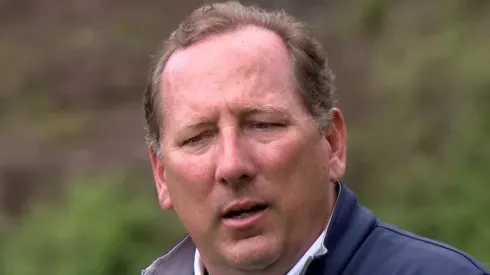 Reprodução. Fluminense não perde a oportunidade e tira sarro de empresário dono do Botafogo nas redes sociais
