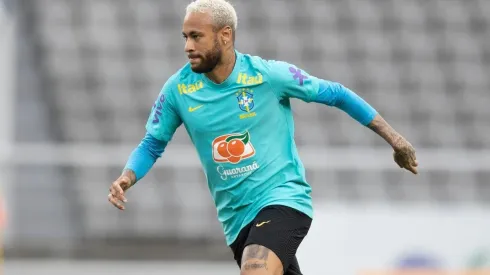Novo técnico do PSG não faz cerimônia e revela o que espera do futuro de Neymar
