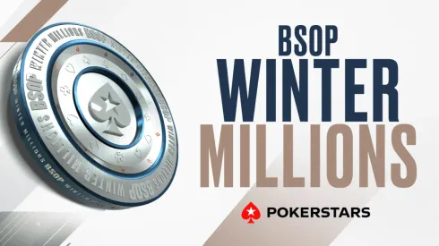 BSOP Winter Millions terá premiação especial ao melhor jogador da etapa (Foto: Divulgação)
