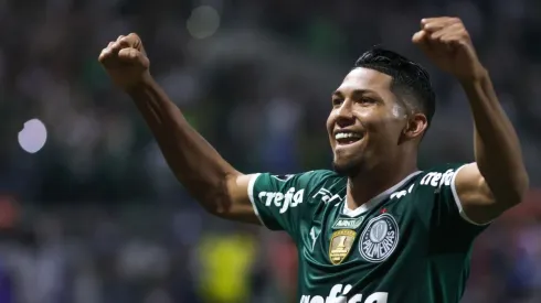 COPA LIBERTADORES 2022, PALMEIRAS X CERRO PORTENO
