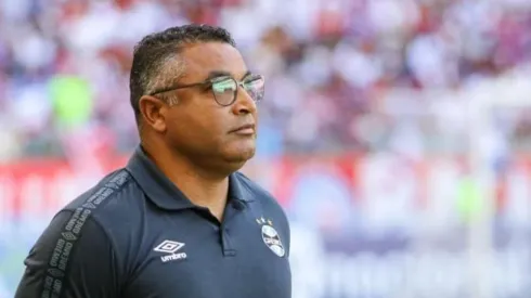 Foto: Renan Oliveira/AGIF - Roger aprova e Grêmio está próximo de fechar com meio-campista do Galo