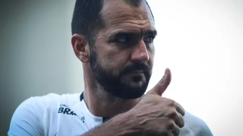 Foto: Pedro Vale/AGIF – Danilo é o atual técnico do sub-20 no Corinthians.
