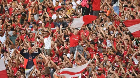 Internacional x América-MG; prognósticos desse jogo no estádio Beira Rio (Foto: Ricardo Duarte/Internacional)
