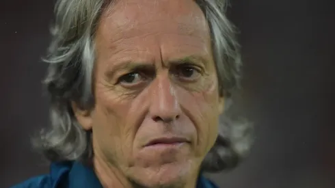 Foto: Thiago Ribeiro/AGIF – Jorge Jesus treina o Fenerbahçe e vê rival Galatasaray atrás de Evander, ex-Vasco
