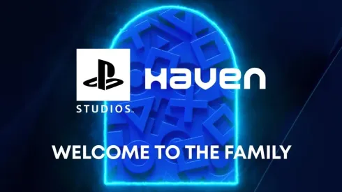 PlayStation anuncia a aquisição do Haven Studios