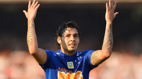 Foto: Mauro Horita/AGIF – Cruzeiro não para em Goulart e quer meia de 29 anos
