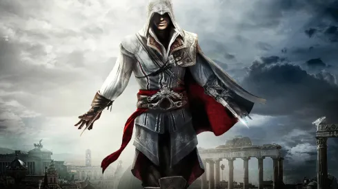 PlayStation Plus Extra e Deluxe recebem a coleção de Assassin’s Creed na assinatura