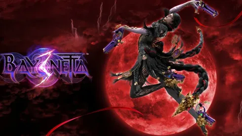 Bayonetta 3 recebe data de lançamento e trailer especial da Nintendo