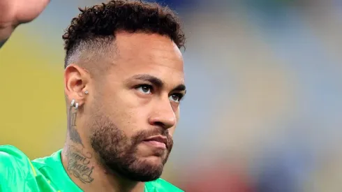 – Neymar Júnior
