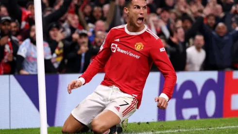 Cristiano Ronaldo pode não ficar no Manchester United para próxima temporada (Foto: Getty Images)
