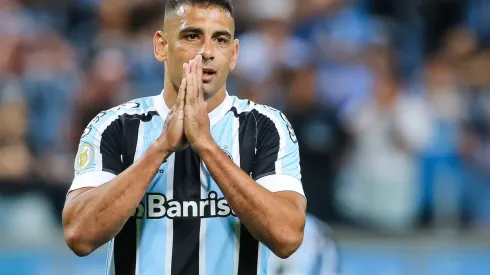 Foto: Pedro H. Tesch/AGIF BRASILEIRO A 2021, GREMIO X ATLETICO-MG