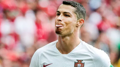 Ale Cabral/AGIF – Cristiano Ronaldo pode ter reviravolta em seu futuro
