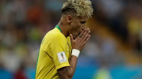 Luis Lopes/AGIF – Neymar é 'esquecido' entre merecedores da Copa do Mundo
