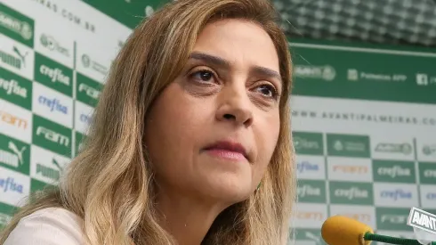Foto: Fabio Menotti – Flickr Palmeiras – Torcida do Palmeiras detona atacante e cobra Leila por contratação
