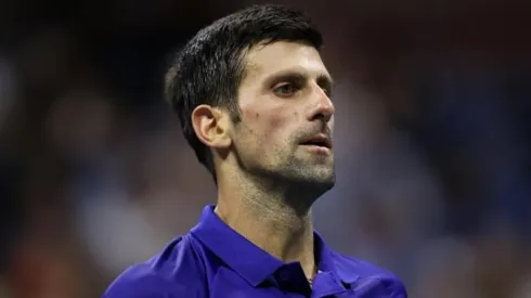 Djokovic não disputará o Masters 1000 de Montreal
