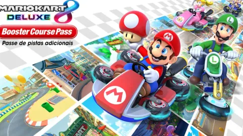Nintendo Download: novidades da semana na eShop brasileira (4 de agosto)