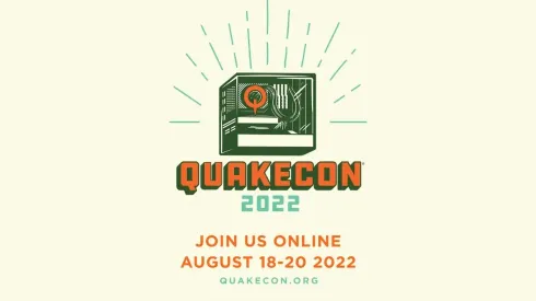 QuakeCon 2022 acontecerá entre 18 a 20 de agosto e programação é revelada