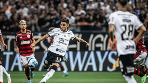 Raul Baretta/AGIF – Fausto Vera revela bastidores no Corinthians
