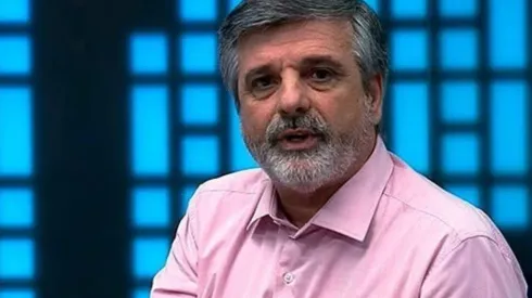 Reprodução. Pascoal adianta chegada de meia ao Palmeiras