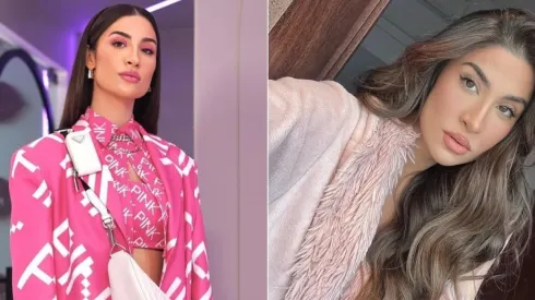 Imagens: Reprodução/Instagram oficial de Bianca Andrade – Bianca posa para as redes sociais.
