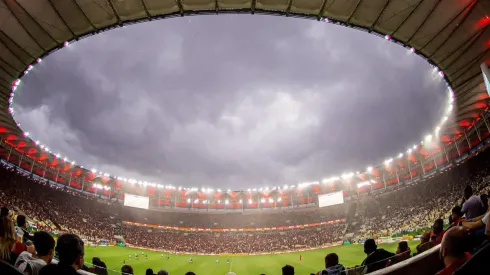 Flamengo x Corinthians, prognósticos do jogo no Maracanã pela Libertadores (Foto: Paula Reis / Flamengo)
