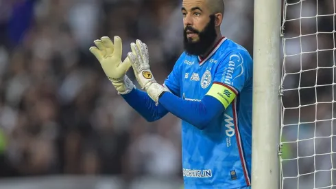 Foto – Thiago Ribeiro/AGIF BRASILEIRO B 2022, VASCO X BAHIA
