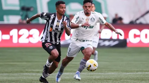 Palmeiras x Atlético-MG; prognósticos das quartas de final da Libertadores (Foto: Cesar Greco/Palmeiras)
