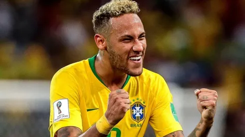 Foto: Ale Cabral/AGIF – Neymar segue sendo assunto no mercado.

